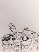 聖歌＠駄犬