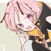 も