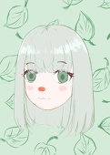 あおし