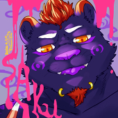 saku