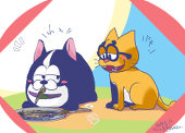 逸月ミカズ