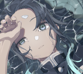山吹あん