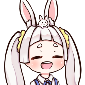 白町雪兔