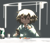 終焉