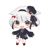 錨ちゃん