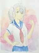うめ