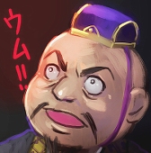 今川ぺるぽ