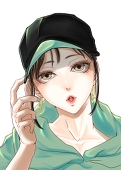唯川美雨