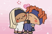 あやちゃん
