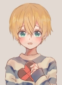 もつき