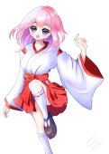 🌸Cherry🌸 (チェリー)