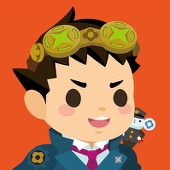 らくてんまる (らくぺんまる)