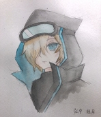 藤音（ふじね）