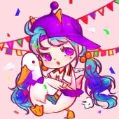 糖分不足ガール