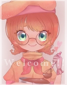 かはたさん