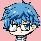 むきゅう☆