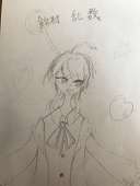 雨音 葉月