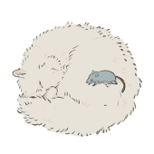 めげ