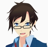 ぴゅん