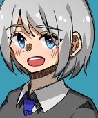 青宮 爽月