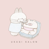 USAGI SALON