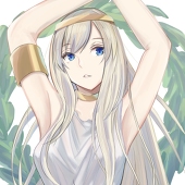 蒼葉