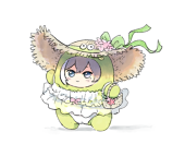 マカ❏ンいっぱい食べ太郎