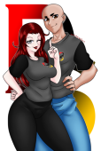Red Arcana