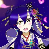 たまには一休み