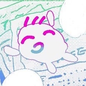 ごはんくん