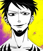 杖立