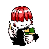 あかくろ AKAKURO