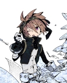 ろうろ