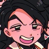 きばお