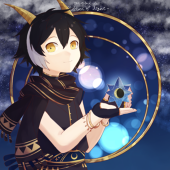 黒狐