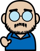 おじさん®