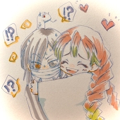 いずみかわなち(いずみ)