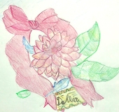 Dahlia《ダリア》
