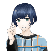 ゆう。