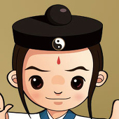 云岫君