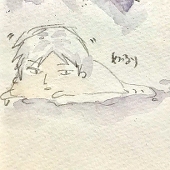 私
