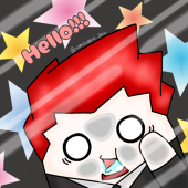 終夜ちゃん