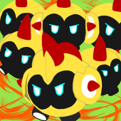黒蝶(クロハ)
