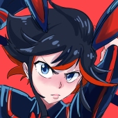 deanialsart