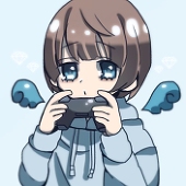 ぱたぱた