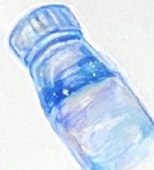 ９月うさぎ