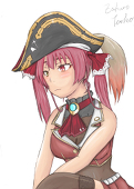 てんこーざくろ