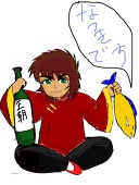 なつき
