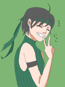 ぎゃみ