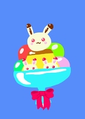 キャルメ